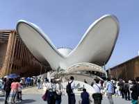 【大阪府】EXPO2025 パビリオン巡りのポイント