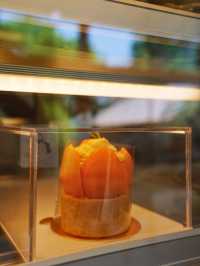 🍰 Chirp cafe and chat space