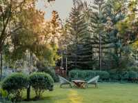 ที่พักเขาใหญ่ บรรยายกาศดี ใกล้ชิดธรรมชาติ