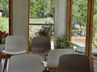 Past Tale's Cafe