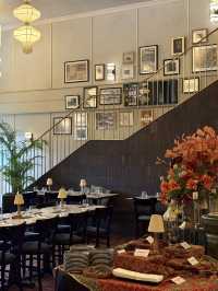 The Kitchen at The Chow Kit, Serves Malaysian Food with A Touch of Class