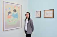 香港藝術館「塞尚和雷諾阿的世界」展期延長至五月十四日