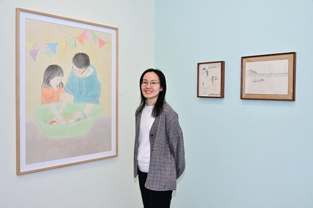 香港藝術館「塞尚和雷諾阿的世界」展期延長至五月十四日