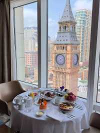 Luxury Redefined: Discover The St. Regis Macao