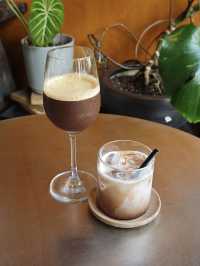 Charming Brews at The Coffee JAR, Malacca