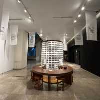 National Museum of Indonesia 