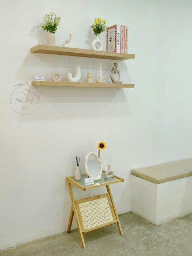 🌻Lamoonee Cafe