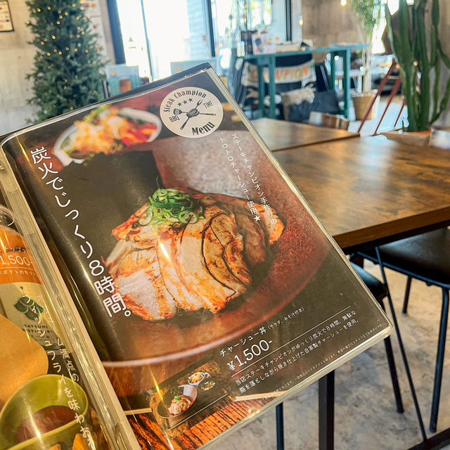 【港徒歩1分】海鮮＆ステーキで贅沢BBQ！篠島「デューテラス」レポ