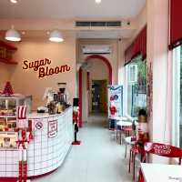 Sugar Bloom Cafe