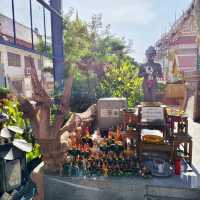 วัดละหาร อ.บางบัวทอง จ.นนทบุรี