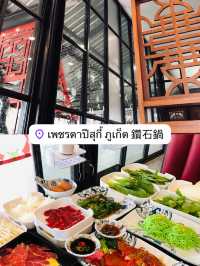 แพลนเที่ยวสายกินสุราษ วันเดียว