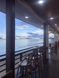 NaWa Cafe' @Chumphon