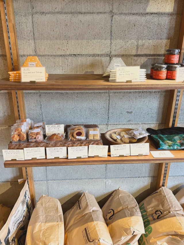【愛知/名古屋】モーニングが大人気のおしゃれベーカリー🥯✨