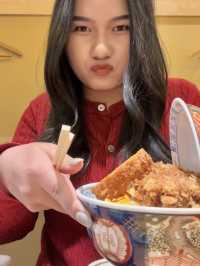 Tonkatsu Hajime สุดแสนอาโหร่ยยยยย 💖✨