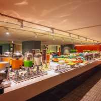 BelAire Bangkok โรงแรม เบลแอร์ กรุงเทพ 