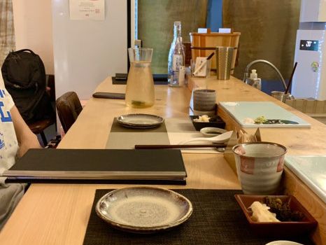 신촌 가성비 오마카세 스미스미 후기 🍣✨