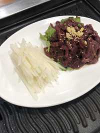 🌟 울릉도 맛잘알 코스 – 먹는 재미가 가득한 여행