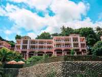Centara Grand Beach Resort Phuket
