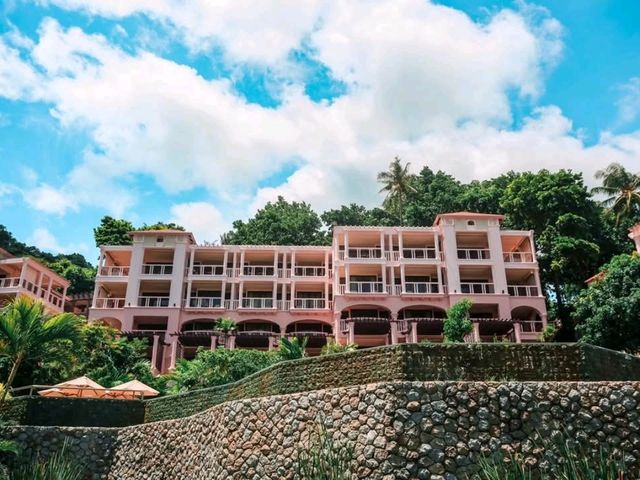 Centara Grand Beach Resort Phuket