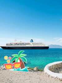 🚢✨ Explore Turkey by Cruise: A Dreamy Journey Awaits! 🇹🇷🌊