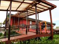 🏡 *Rumah Terbalik Tamparuli: Sabah’s Quirkiest Upside-Down Adventure!🙃