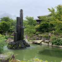 【山梨】200種の季節のハーブが楽しめる無料庭園
