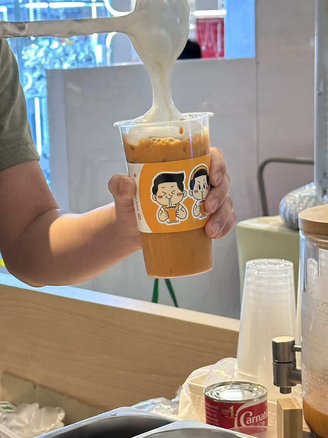 มัดรวมคาเฟ่สุราษฎร์💖