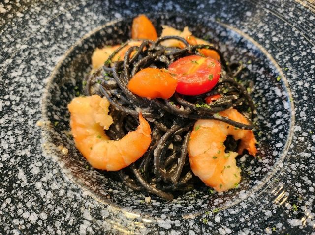 🍽️【尖沙咀・Jagger｜摩洛哥風打卡餐廳】  