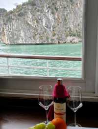🌊⚓ Luxury on the Waves: My Unforgettable Orchid Classic Cruise Adventure! ⚓🌊