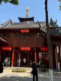Suzhou Shanghai 