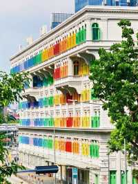 7 Breathtaking Spots You Must Visit in Singapore!