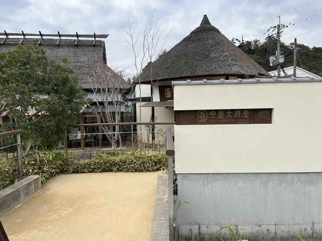 丹波栗スイーツ