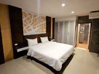 อินทารา รีสอร์ท ที่พักหลักร้อย จ.อุดรธานี