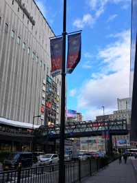【甲賀流 HEP NAVIO店:大阪市】