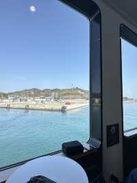 Okayama- Naoshima Island 