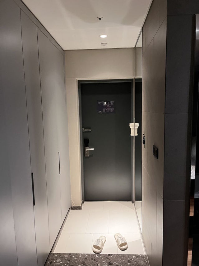 韓國清州| J-One Hotel就回不去的理由！清州最值得住的高質感飯店，連出差也變成度假
