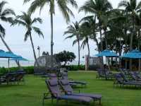 รีวิว Sheraton Hua Hin Resort & Spa