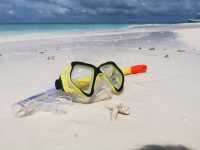 SAND BANK