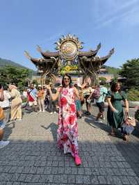 Pro tips when visiting BA NA HILLS in Danang! 🇻🇳 