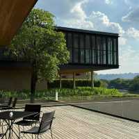 TARA VILLA RIVERKWAI RESORT กาญจนบุรี