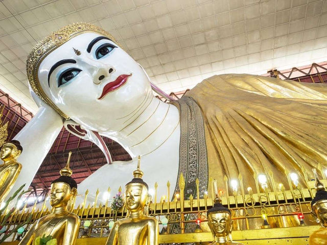 🔥 Chauk Chronicles: Oil Fields, Ancient Temples & the Best Tea Shop in the Desert 