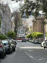 Messina, Capital City of Sicily Italy 