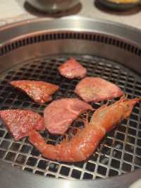 元朗燒肉天堂🔥 食到停唔到🤤
