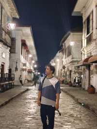 3 days ILOCOS Escaped 
