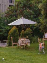 Clay Wood คาเฟ่บรรยากาศต่างจังหวัดในกรุง
