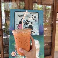 Smiling Cow Cafe