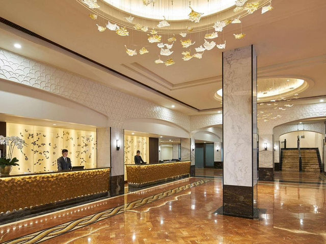 “Orchard Rendezvous – Where Heritage Meets the Heart of the City”