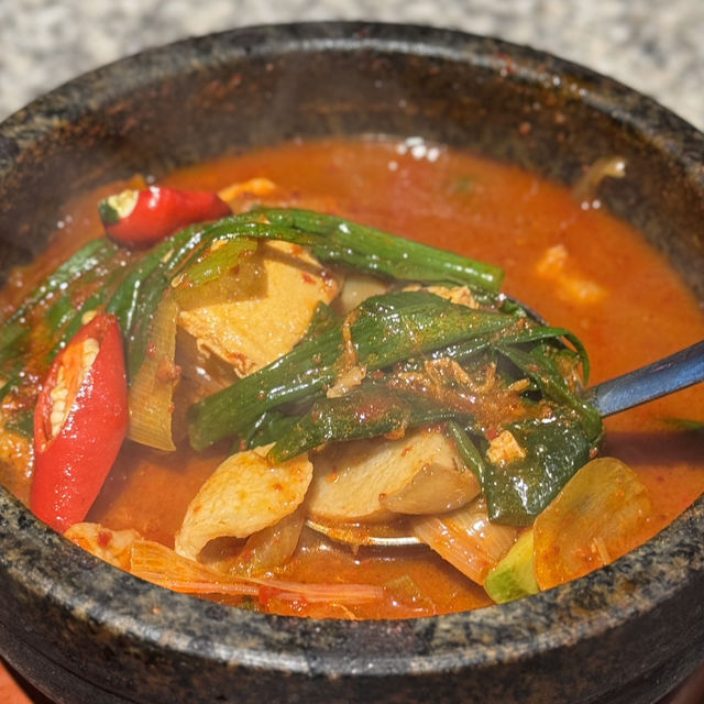 고양 스타필드 근처 삼송역 맛집 보성숯불가든 