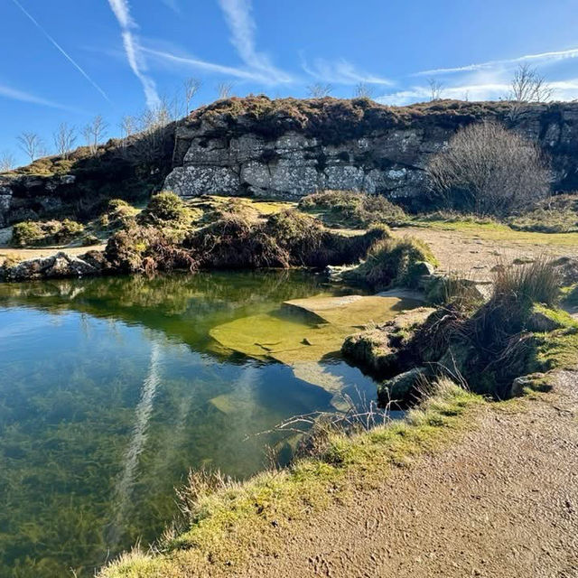 Wild Beauty and Timeless Trails – Dartmoor Delights