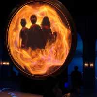 Dial M-A-G-I-C for a magical experience